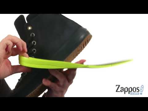 Converse Chuck Taylor® All Star® Waterproof Boot Nubuck Hi SKU: 8940750