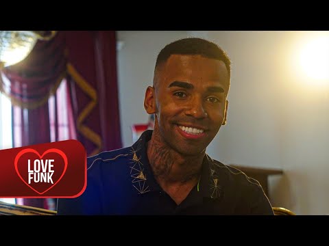 MC Liro - Tudo é Fase (Love Funk) DJ Rafinha