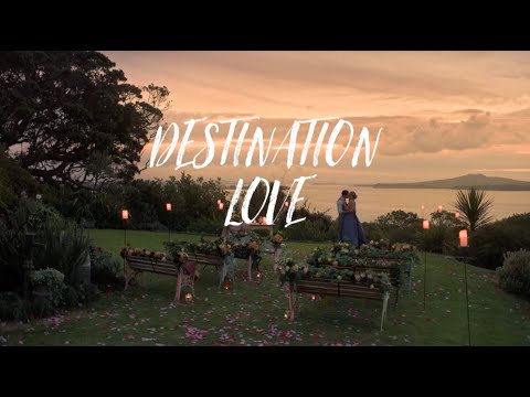Destination Love