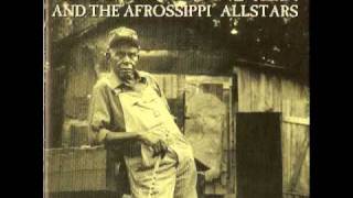 OTHA TURNER - Boogie