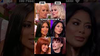 The Pussycat Dolls 2008 - 2024 ✨Music: Only God by @speciimen_  #pussycatdolls #celeb #celebrity