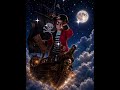 Peter the Pirate song