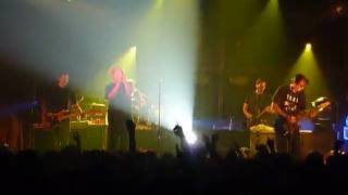 The Offspring Lightning Rod Live Zagreb