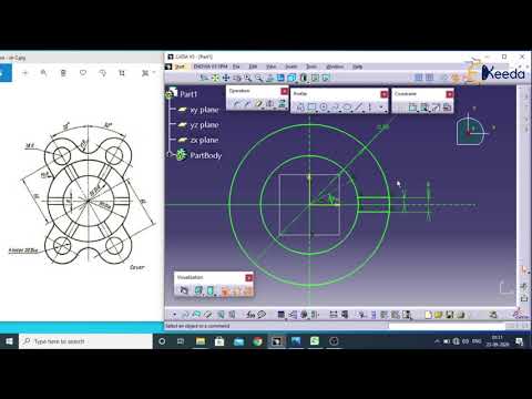 Visualizing Constraints And Solving Sketches Tools Techniques And Status Updates