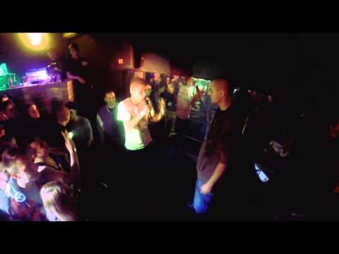 ENZET FREESTYLE BATTLE vol.2 Aftermovie clip