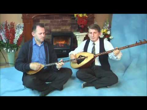 Riza Daci & Sevdi Gashi