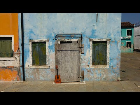 Klavier und Gitarre: "Inselträume"