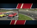 Throwback cars, North Wilkesboro on iRacing next month | NASCAR