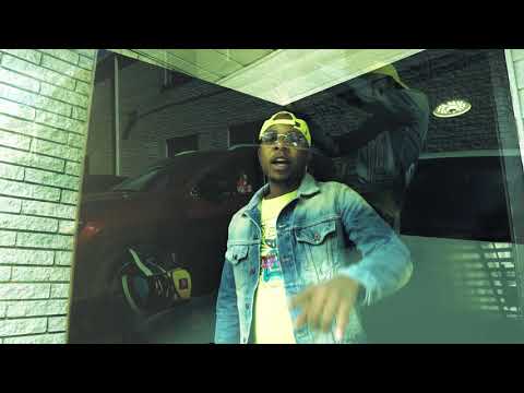 Sweezee Don Official Music Video "Walk It Like I Talk It" Shot By @448 ENT