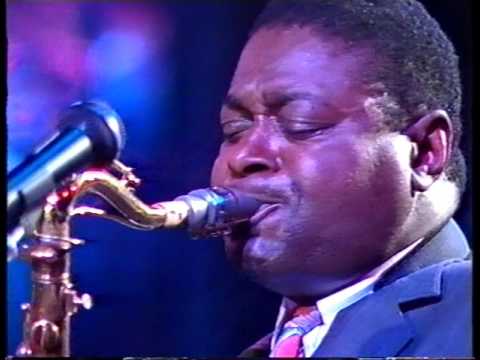 Maceo Parker 1992