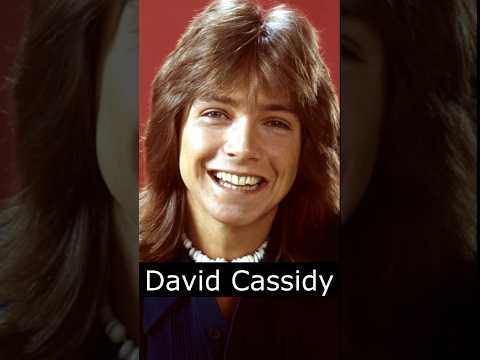 The Life and Death of David Cassidy