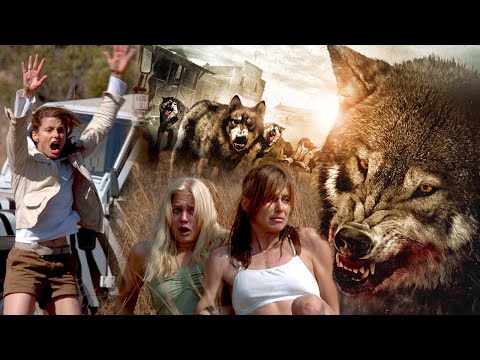 Wolf Hawk || Best Hollywood Action Adventures Movie in English ll