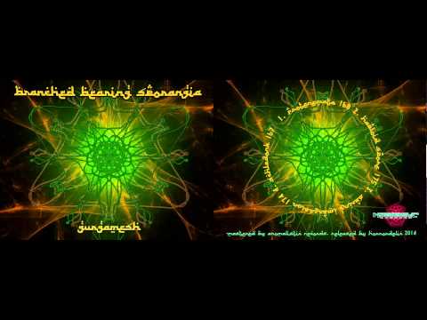 02. Gurgamesh: Haploid Spore 175BPM - Dark Psy - Psychedelic - Horrordelic 2014