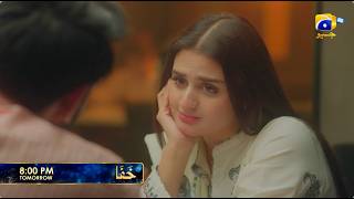 Khafa Episode 04 Promo | Tomorrow at 8:00 PM only on Har Pal Geo