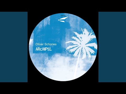 Archipel (Nils Nilson's Lost Archipel Remix)