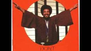 George Duke &quot;Don&#39;t Let Go&quot;