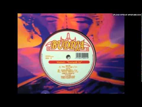 DJ Warlock - The Energy (Acid Trance 1997)