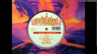 DJ Warlock - The Energy (Acid Trance 1997)