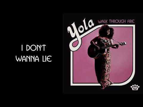 Video thumbnail for I Don’t Wanna Lie