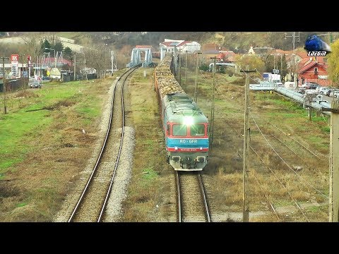 ND2 60-1510-6 & Mecanic Super Engineer in Acțiune/Action in Oradea - 22 December 2019