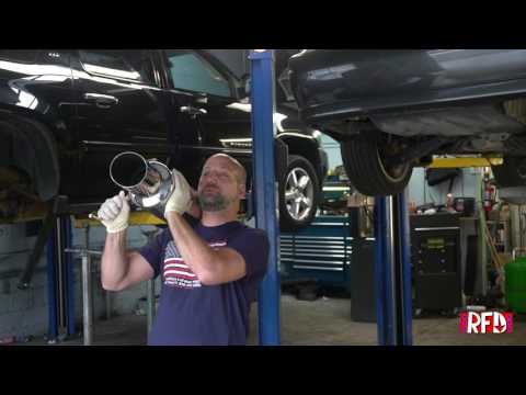 HKS Drager II Axleback Install and Review on a Lexus IS300