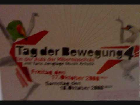 Tag der Bewegung 4 - Trailer