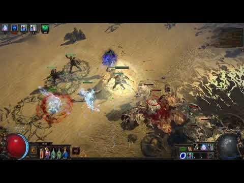 Mirror / Blink Arrow TEST build 3.10