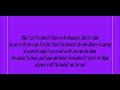 Aladdin The Return Of Jafar I M Looking Out For Me Lyrics