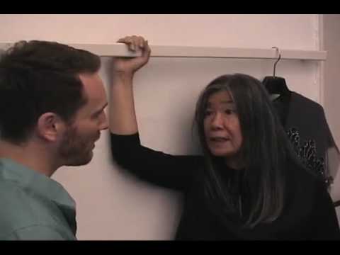 Interior Design fêtes Yeohlee