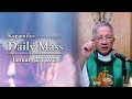 January 27 2023 Trust God Kapamilya Daily Mass