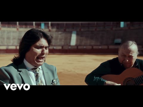 Samuel Serrano & Paco Cepero - Son Mis Toreros (Videoclip Oficial)