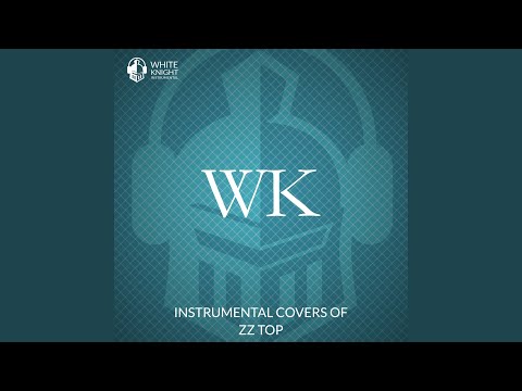 White Knight Instrumental - Beer Drinkers and Hellraisers (Instrumental)