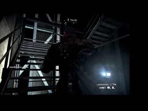 Homefront: Mission 7 Golden Gate Walkthrough