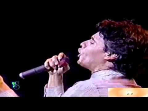 Juan Gabriel - Tu me sabes cuidar