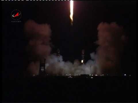 Watch the Launch