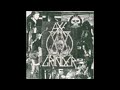 [1988] Axegrinder - The Squat Tape (Full Demo)