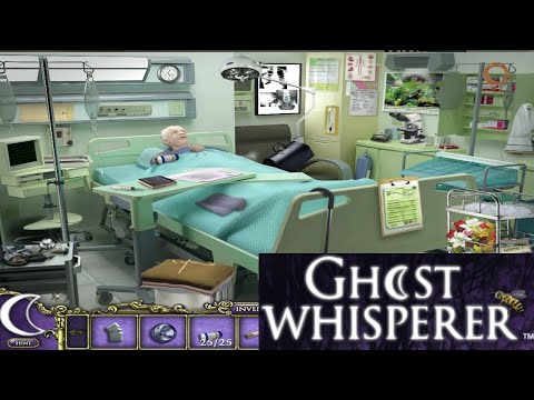 Ghost Whisperer (Windows game 2011)