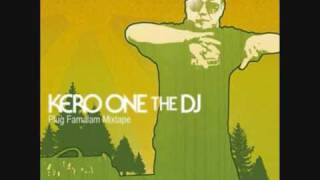 Kero One - This Life Ain&#39;t Mine