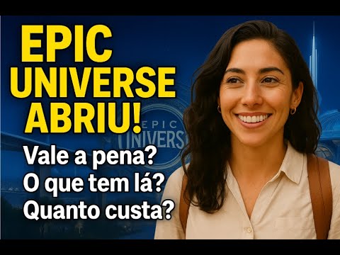 Capa do vídeo