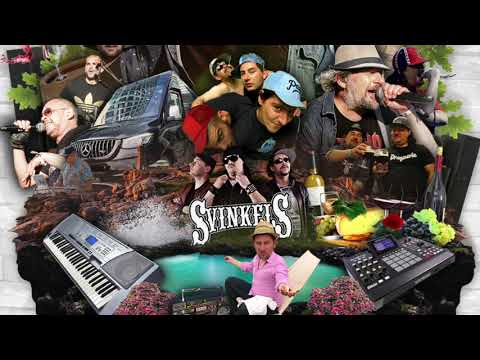 Salut Nikus... Svinkels Forever !