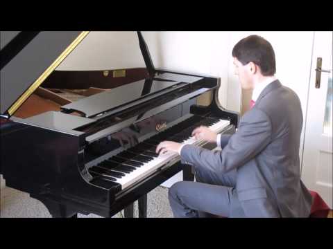 Zongoraiskola 1 / 51. (Szőnyi Erzsébet: Allegretto) - Juhász Balázs