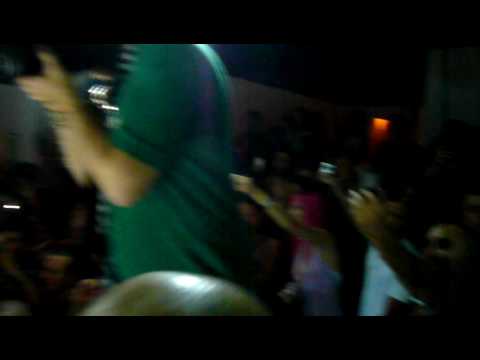 Tommy Vee Plays Luca Guerrieri ft Stefano Scalzi _ Sunshine@Peter Pan 05 08 2009