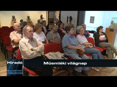 Híradó 2015. május 6.