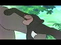 Closing To The Jungle Book 1991 VHS Version 1