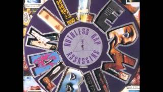 Ruthless Rap Assassins - Just Mellow