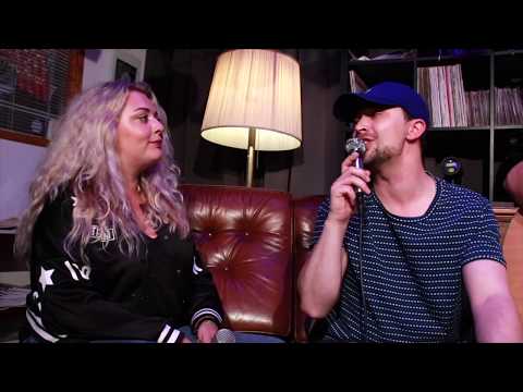 KAMERSESSIES #8 - Marco Borsato, Armin van Buuren, Davina Michelle - Hoe Het Danst (live cover)