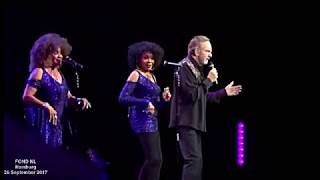 Neil Diamond live - Pretty Amazing Grace. Hamburg 26 Sept 2017