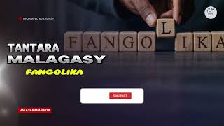 Download lagu TANTARA MALAGASY - FANGOLIKA mp3