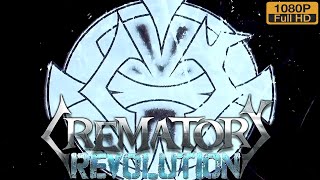 CREMATORY - Revolution (Enhanced 1080HD)