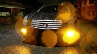 FIRST VIDEO EVER | CADILLAC CTS